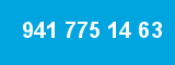 941 775 14 63